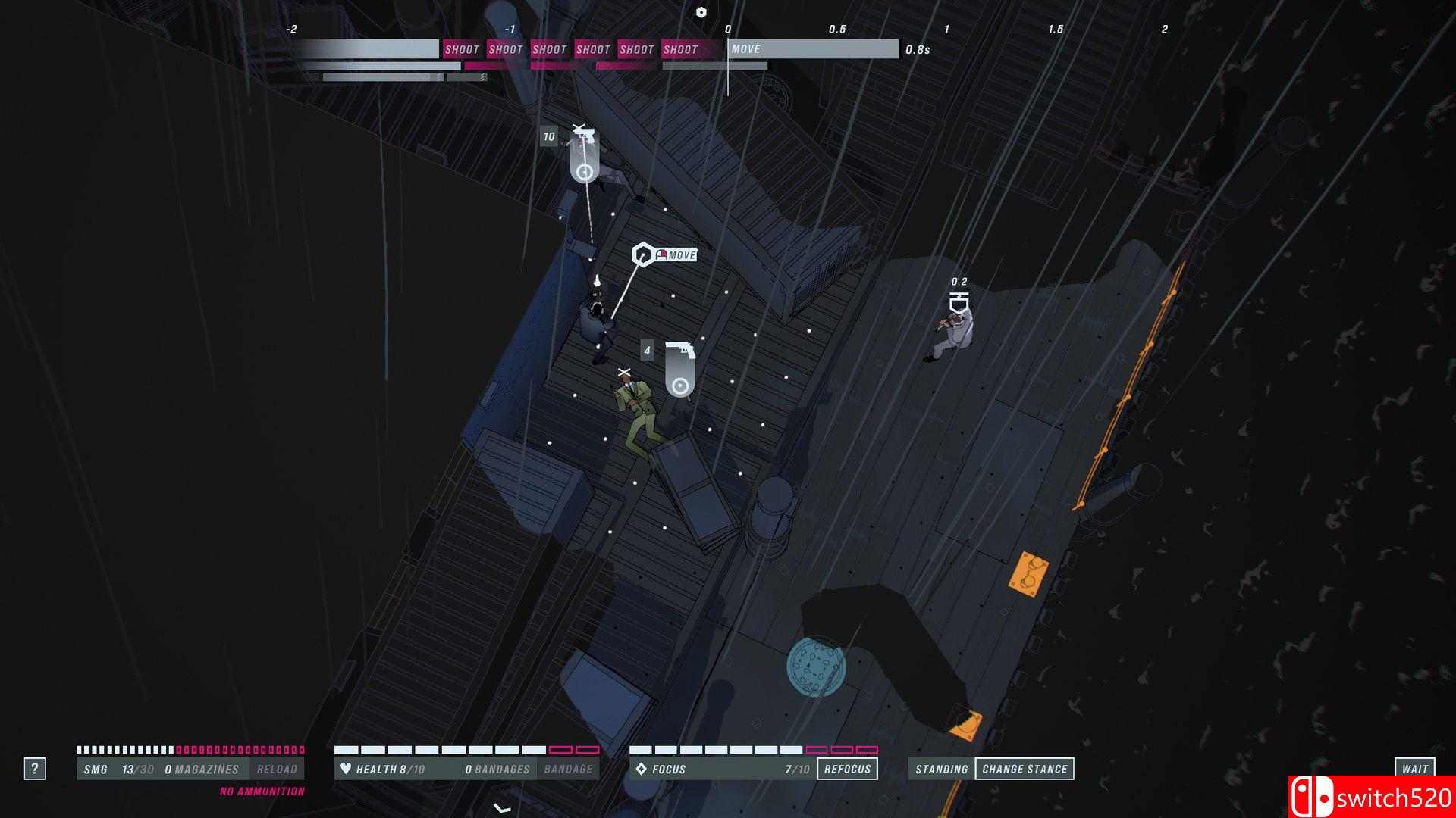 《疾速追杀Hex（John Wick Hex）》DARKSiDERS镜像版[EN]_3