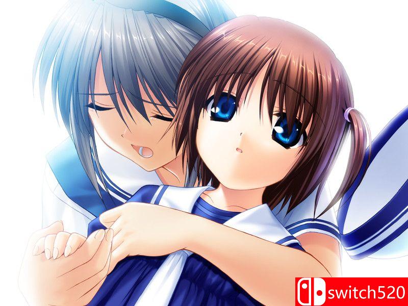 《智代后记：美丽的生活（Tomoyo After Wonderful Life）》B.3159213 Chronos硬盘版[EN]_5