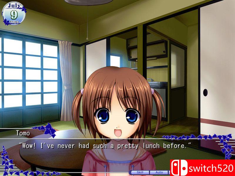 《智代后记：美丽的生活（Tomoyo After Wonderful Life）》B.3159213 Chronos硬盘版[EN]_4