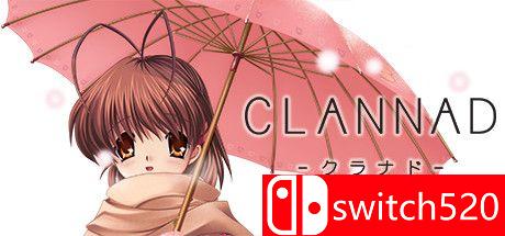 《CLANNAD（CLANNAD）》官方中文 Build 4509362 Chronos硬盘版[CN/EN]