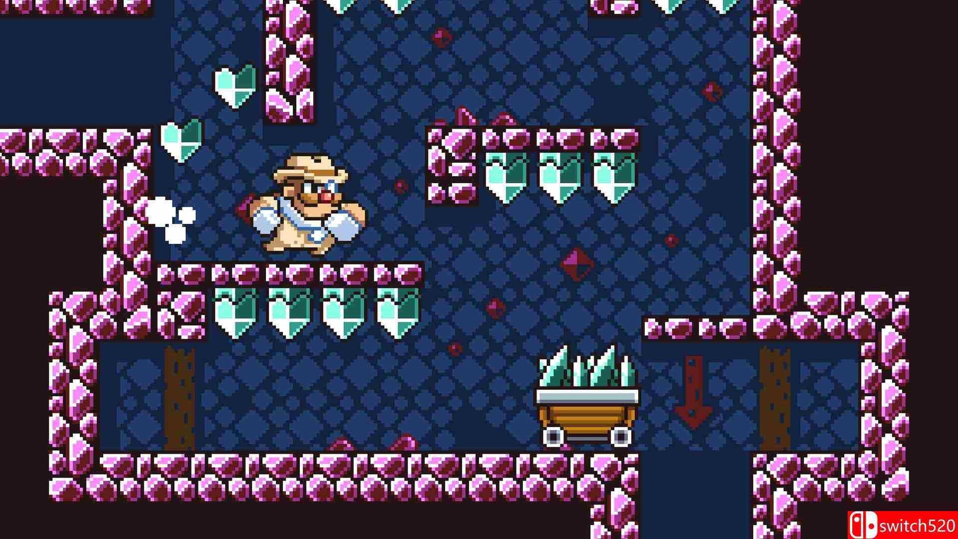 《大盛顿公爵：重制版（Duke Dashington Remastered）》Build 3312001 Chronos硬盘版[EN]_5