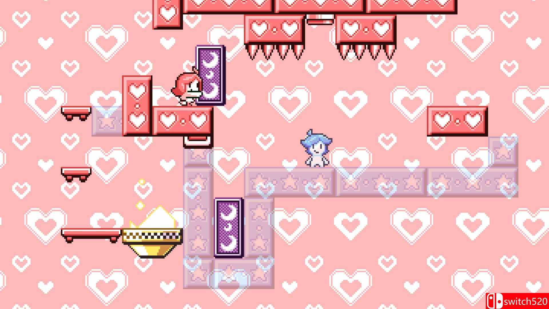 《心之星（Heart Star）》Build 4754664 Chronos硬盘版[EN]_3