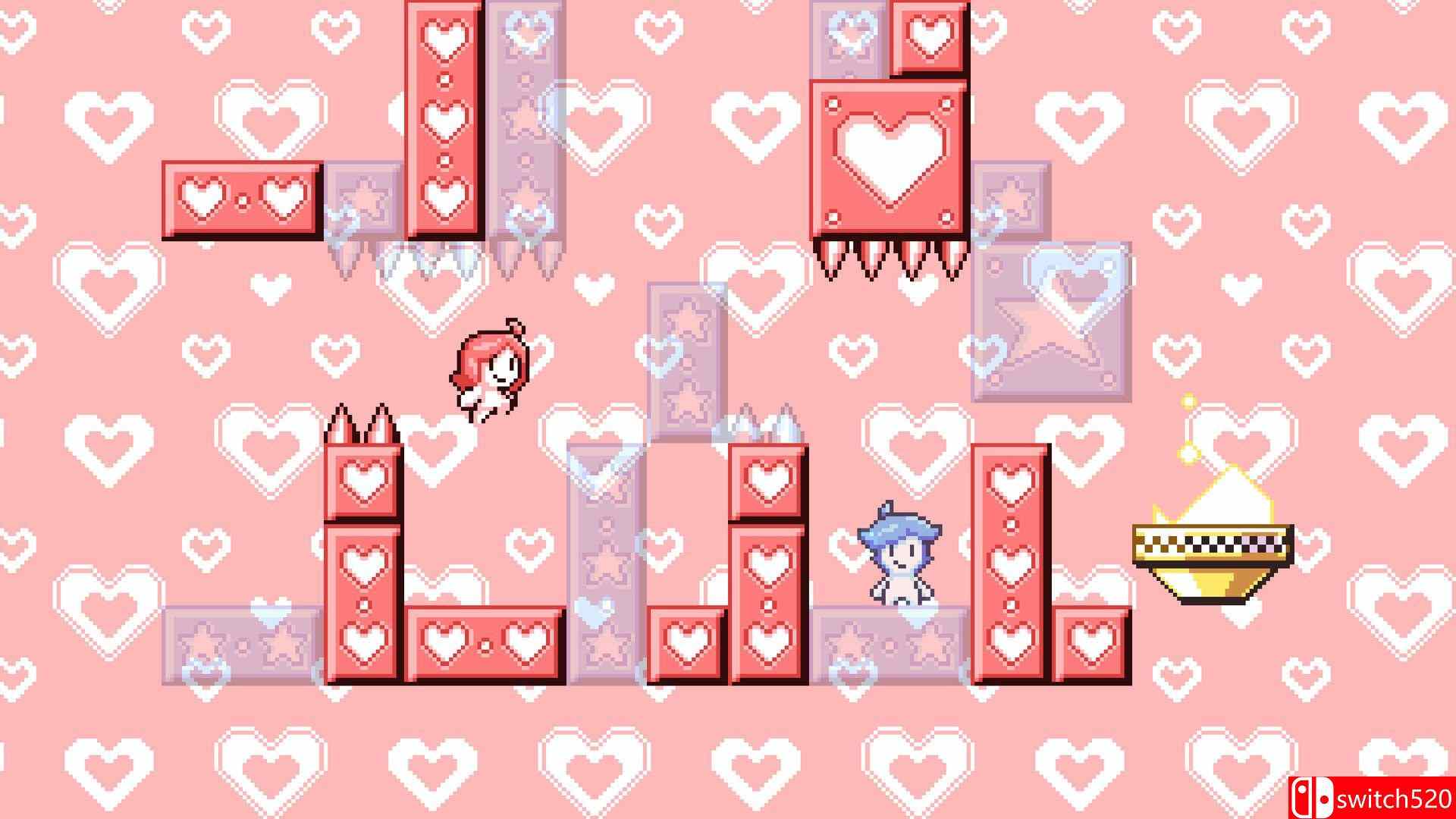 《心之星（Heart Star）》Build 4754664 Chronos硬盘版[EN]_1