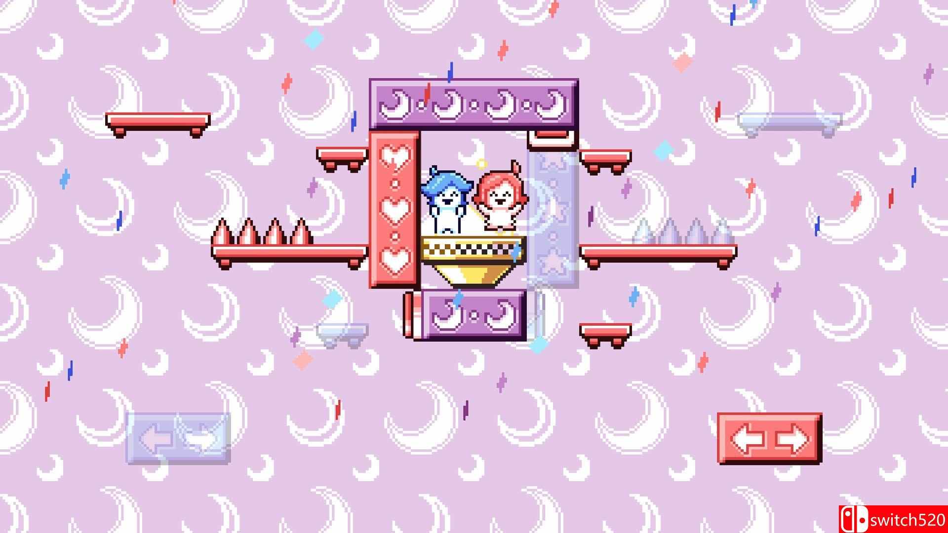 《心之星（Heart Star）》Build 4754664 Chronos硬盘版[EN]_5