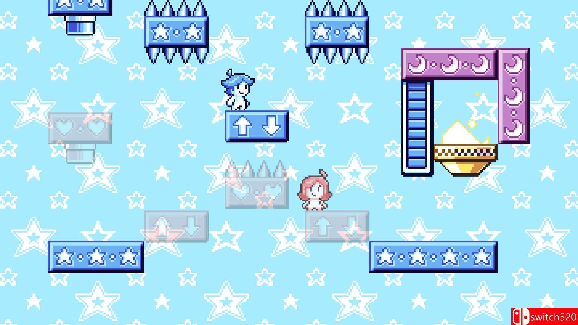 《心之星（Heart Star）》Build 4754664 Chronos硬盘版[EN]_4
