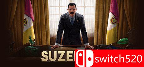 《Suzerain（Suzerain）》v1.1.8 SiMPLEX硬盘版[EN]