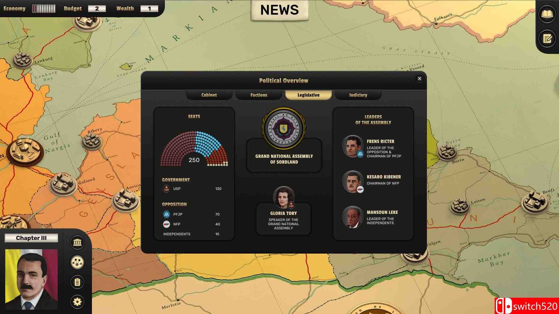 《Suzerain（Suzerain）》v1.1.8 SiMPLEX硬盘版[EN]_4