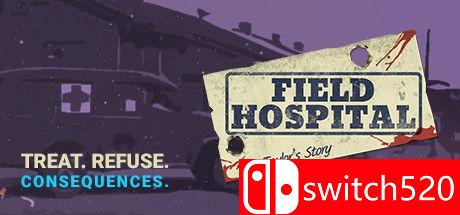 《野战医院：泰勒医生的故事（Field Hospital）》v05.12.2020 Haoose硬盘版[EN]