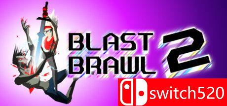 《爆炸斗殴2（Blast Brawl 2）》DARKSiDERS镜像版[EN]