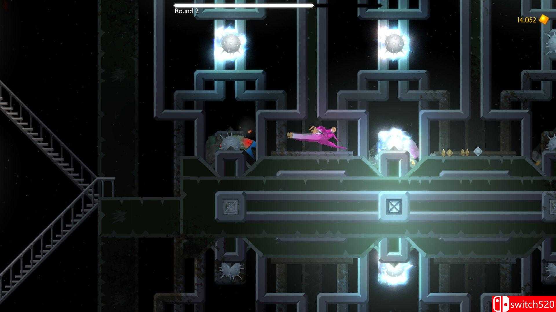 《爆炸斗殴2（Blast Brawl 2）》DARKSiDERS镜像版[EN]_5