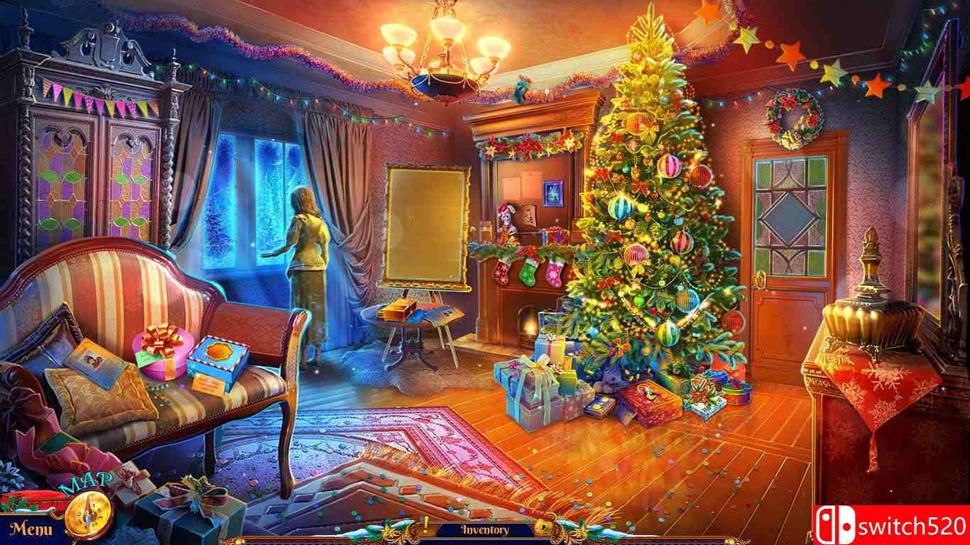 《圣诞故事8: 魔法快车（Christmas Stories: Enchanted Express）》典藏版 RAZOR硬盘版[EN]_4