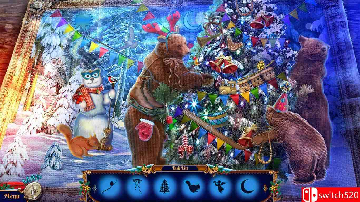 《圣诞故事8: 魔法快车（Christmas Stories: Enchanted Express）》典藏版 RAZOR硬盘版[EN]_5