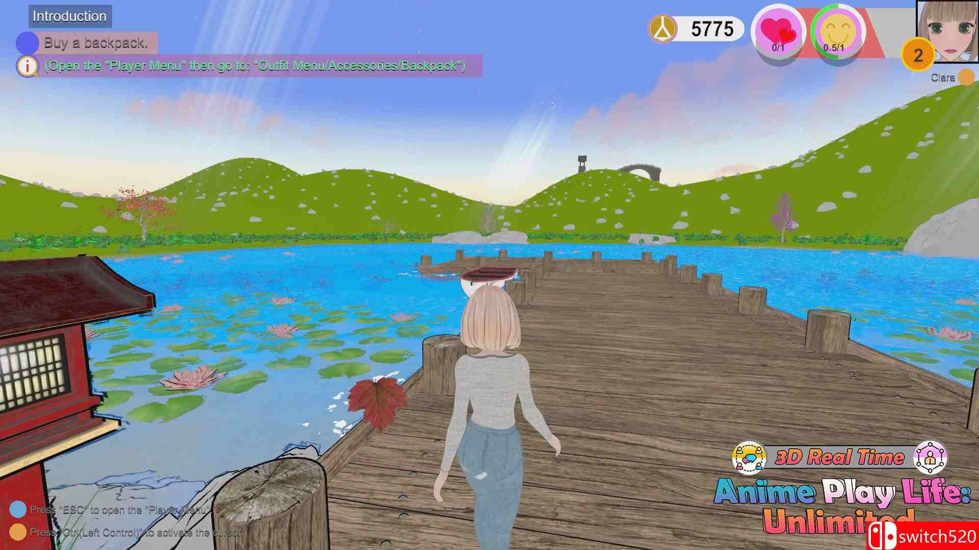 《动漫游戏生活：无限（Anime Play Life: Unlimited）》DARKSiDERS镜像版[EN]_1