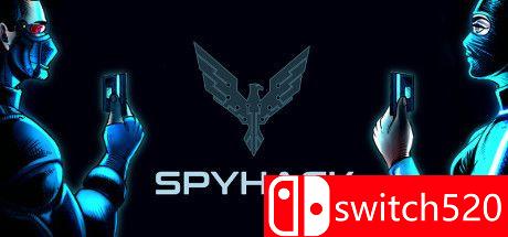 《间谍黑客：第一季（SPYHACK: Episode 1）》官方中文 DARKSiDERS镜像版[CN/TW/EN]