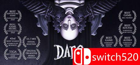 《DARQ：完整版（DARQ: Complete Edition）》官方中文 CODEX镜像版[CN/EN/JP]