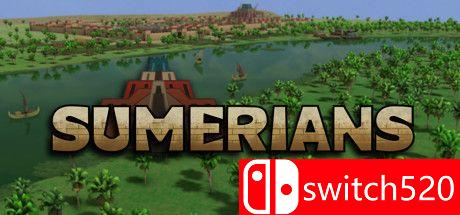 《Sumerians（Sumerians）》Early Access P2P硬盘版[EN]