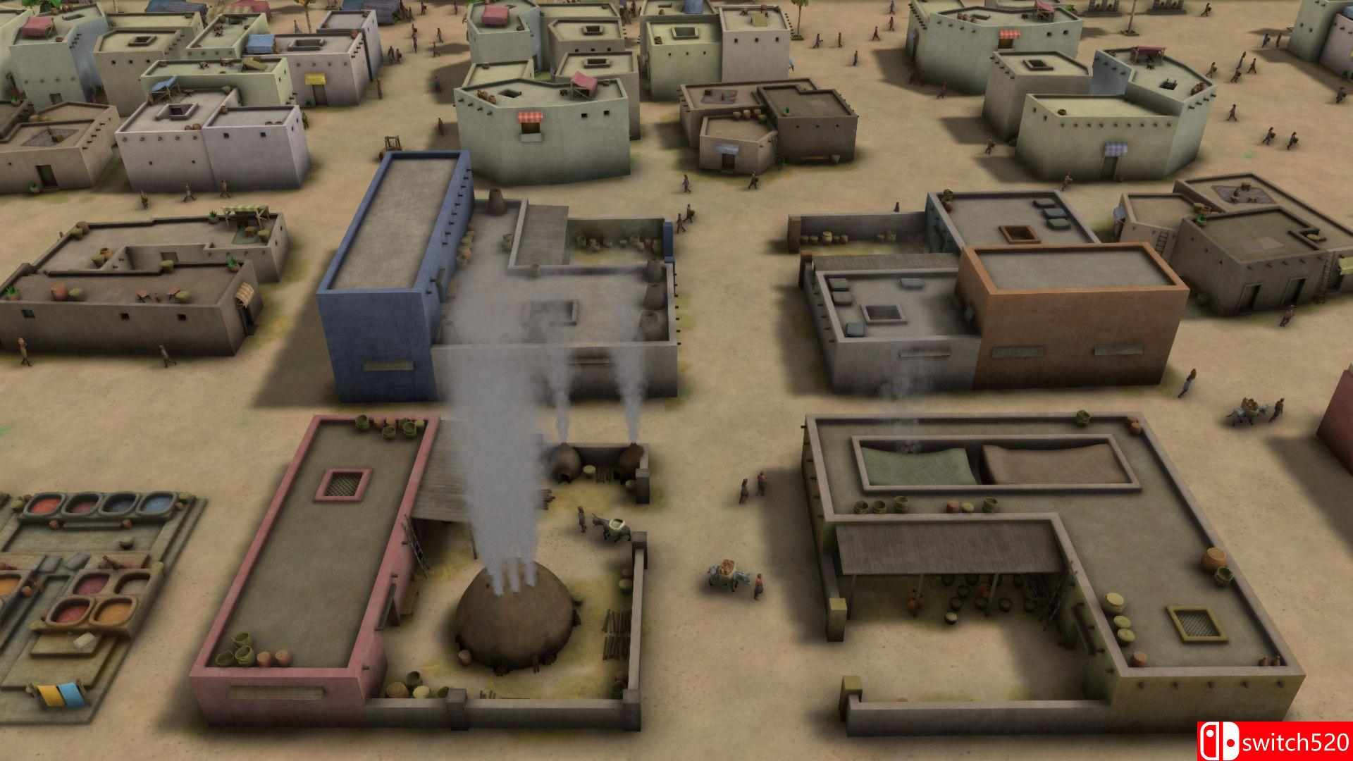 《Sumerians（Sumerians）》Early Access P2P硬盘版[EN]_4