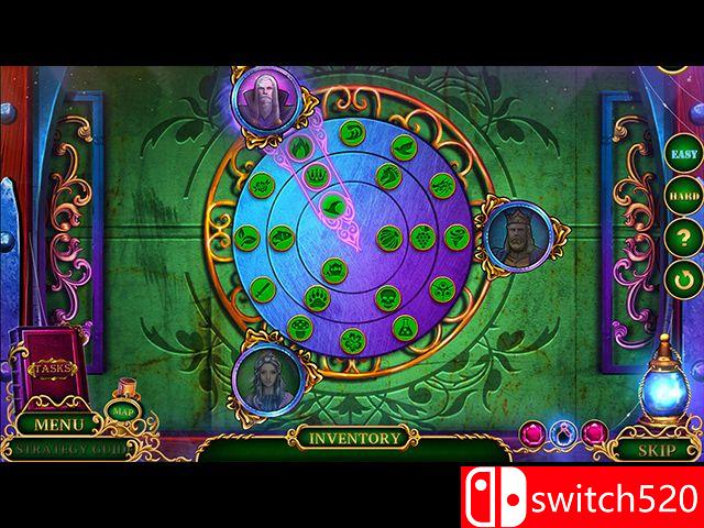 《 巫术王国8：谜语大师（Enchanted Kingdom Master of Riddles）》RAZOR硬盘版[EN]_3
