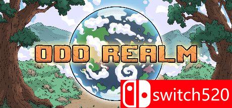 《奇境（Odd Realm）》v0.9.0.13c GOG硬盘版[EN]