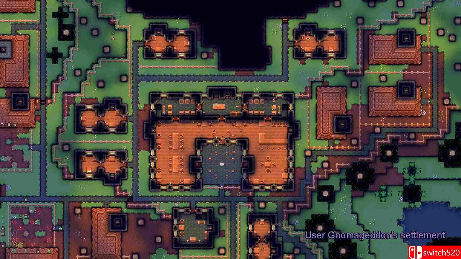 《奇境（Odd Realm）》v0.9.0.13c GOG硬盘版[EN]_4