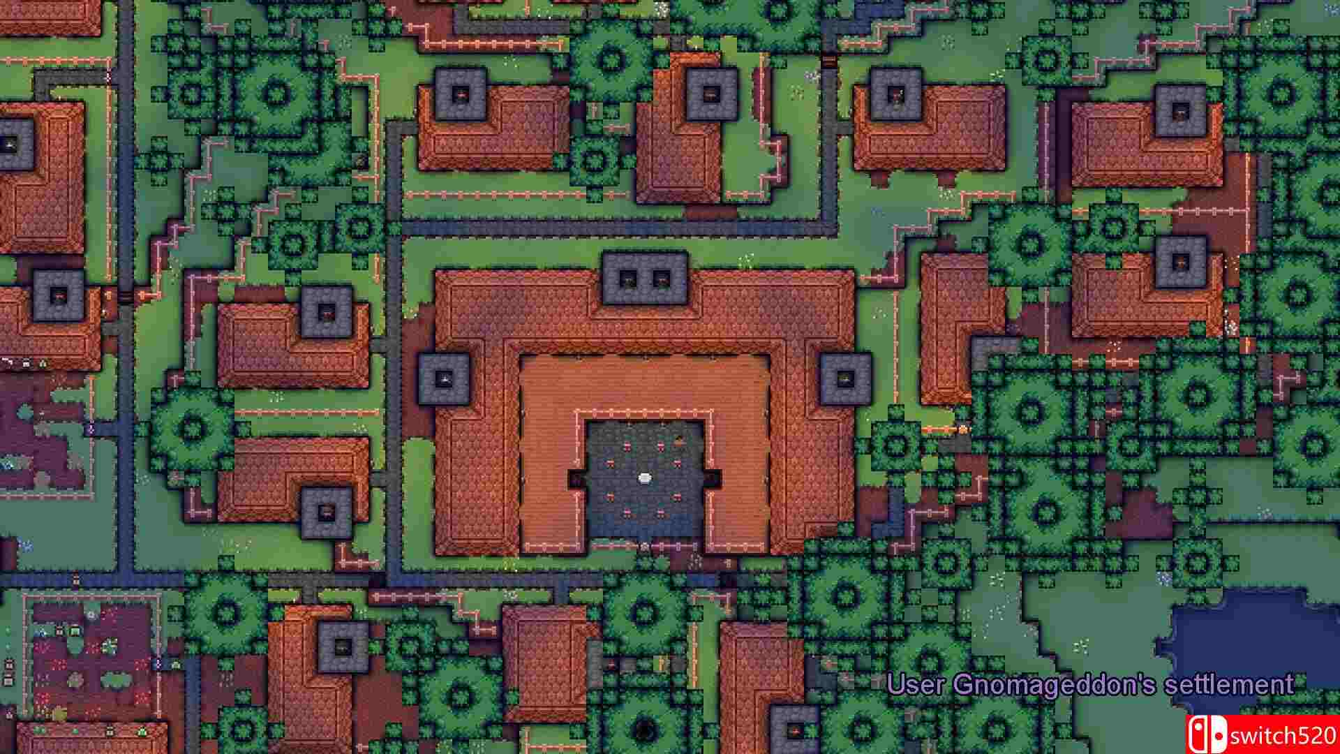 《奇境（Odd Realm）》v0.9.0.13c GOG硬盘版[EN]_3