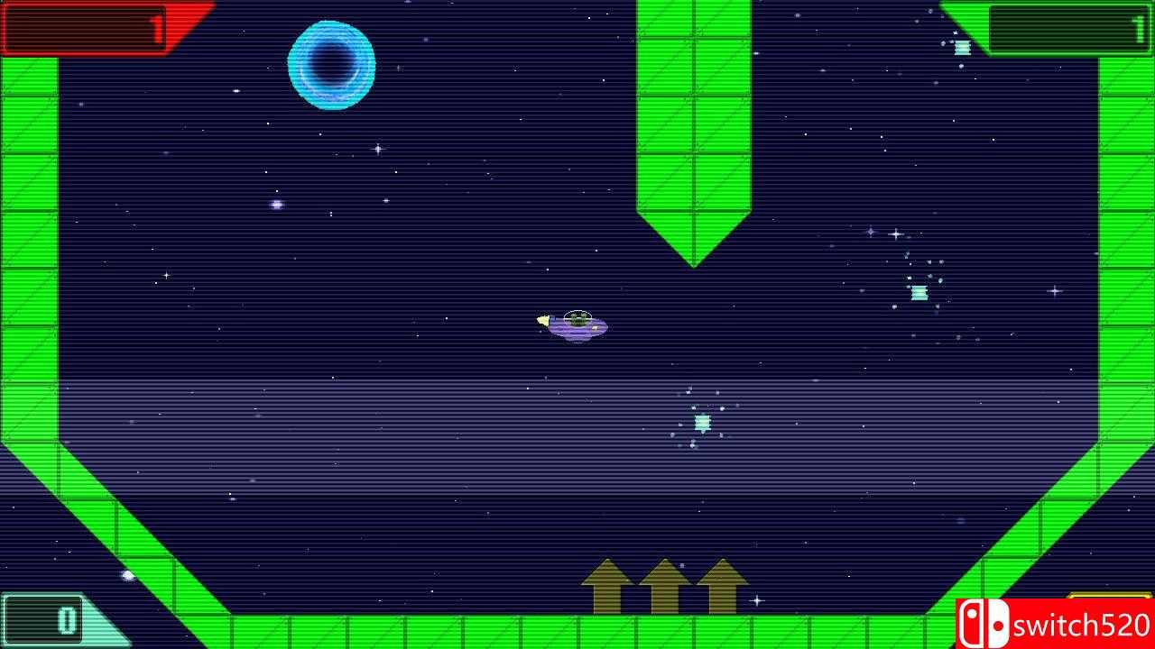 《星际短跑（Astro Dash）》DARKZER0硬盘版[EN]_1