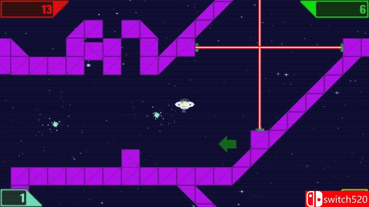 《星际短跑（Astro Dash）》DARKZER0硬盘版[EN]_3