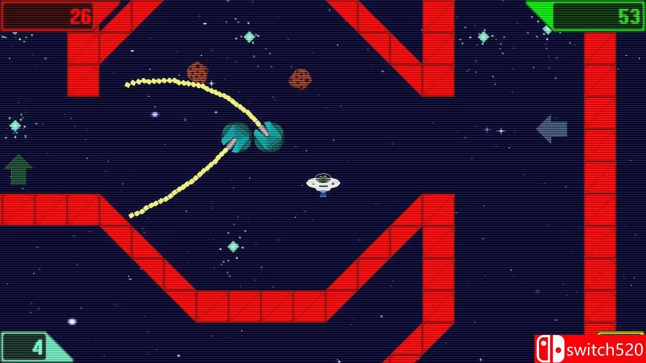 《星际短跑（Astro Dash）》DARKZER0硬盘版[EN]_4