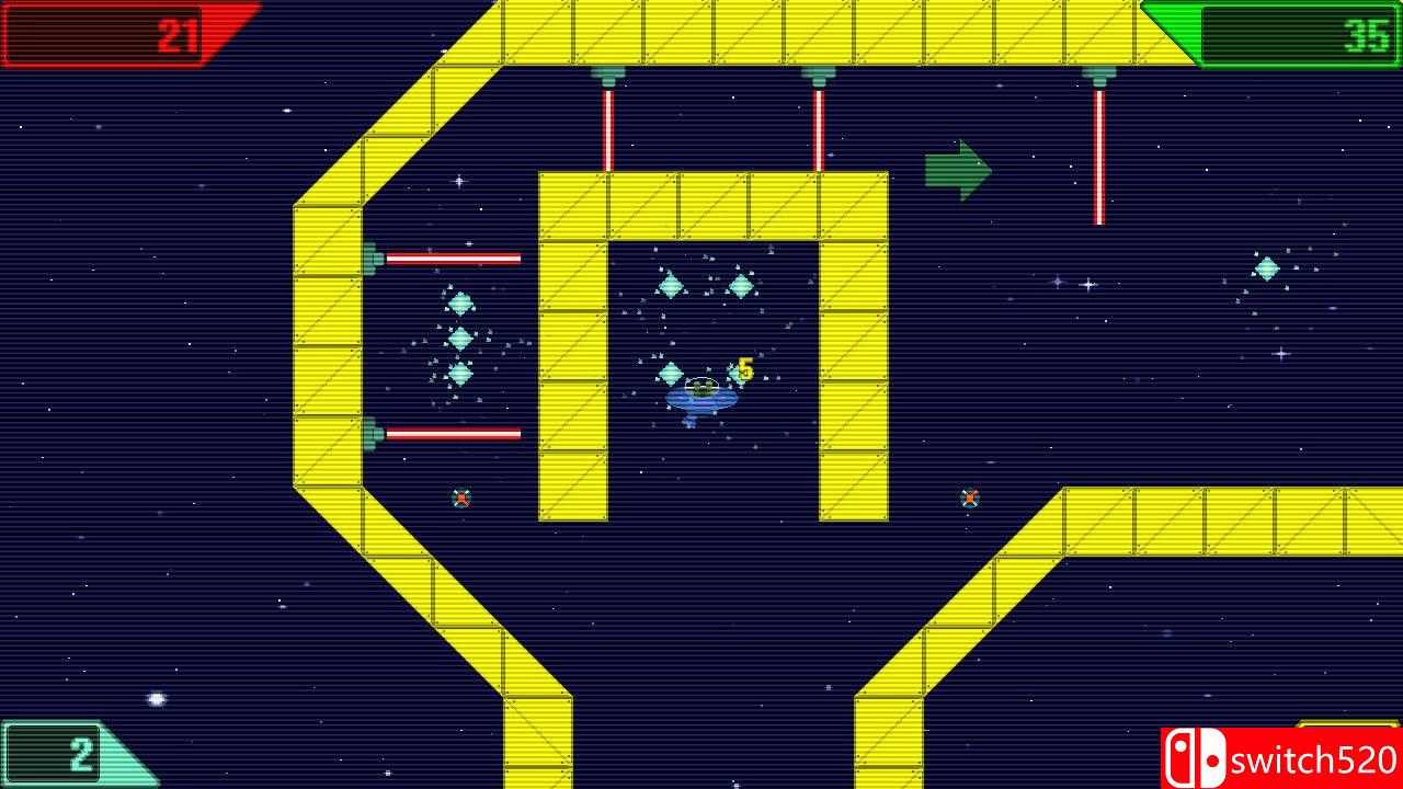 《星际短跑（Astro Dash）》DARKZER0硬盘版[EN]_2