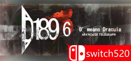 《D1896（D1896）》Build 4349872 Chronos硬盘版[EN]
