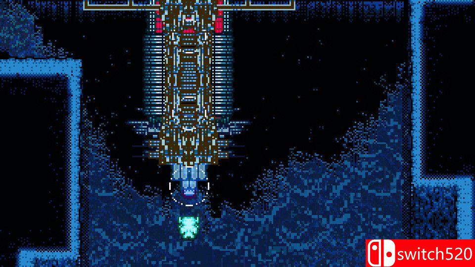 《土星任务：行星之影（Saturn Quest: Shadow of Planetus）》B.4853828 Chronos硬盘版[EN]_2