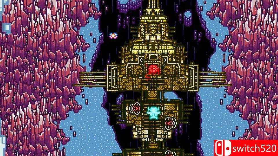 《土星任务：行星之影（Saturn Quest: Shadow of Planetus）》B.4853828 Chronos硬盘版[EN]_3