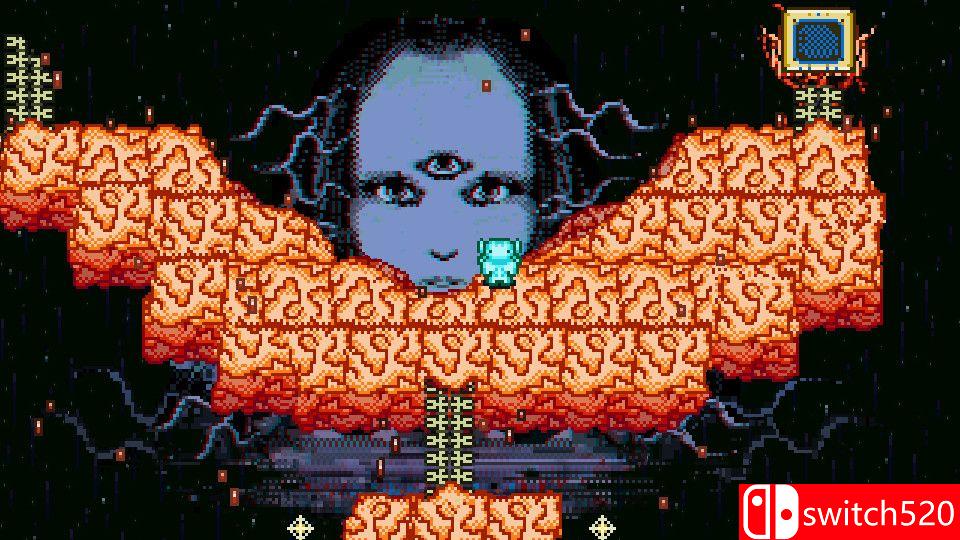 《土星任务：行星之影（Saturn Quest: Shadow of Planetus）》B.4853828 Chronos硬盘版[EN]_1