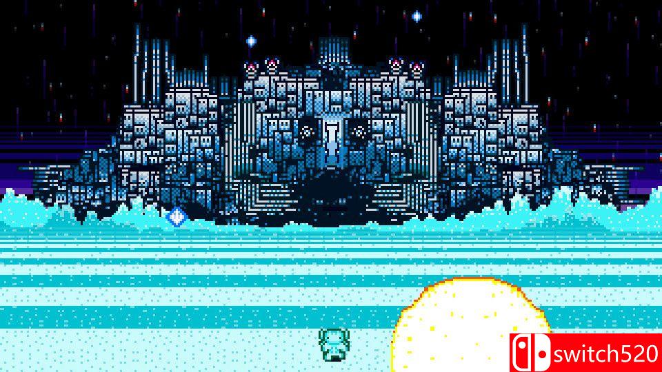 《土星任务：行星之影（Saturn Quest: Shadow of Planetus）》B.4853828 Chronos硬盘版[EN]_5