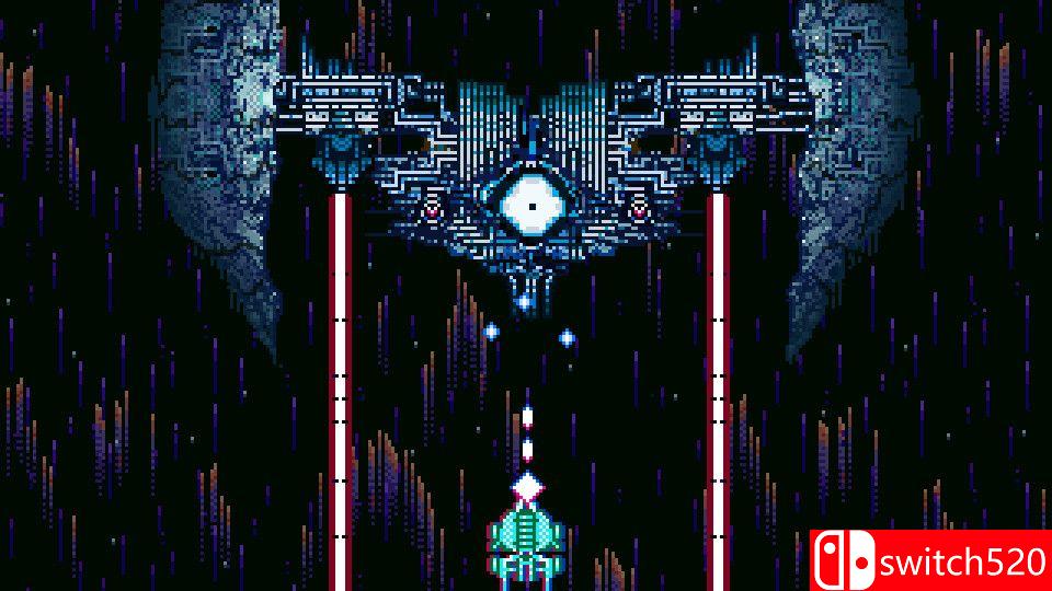 《土星任务：行星之影（Saturn Quest: Shadow of Planetus）》B.4853828 Chronos硬盘版[EN]_4