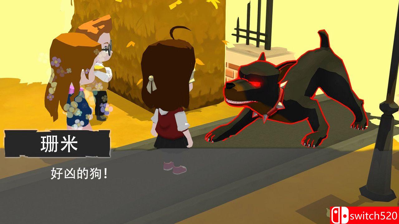 《光盲（DeLight:The Journey Home）》第二章 SiMPLEX硬盘版[EN]_5