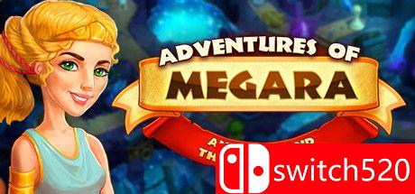 《梅加拉历险记：安提戈涅与活玩具（Adventures of Megara）》RAZOR硬盘版[EN]