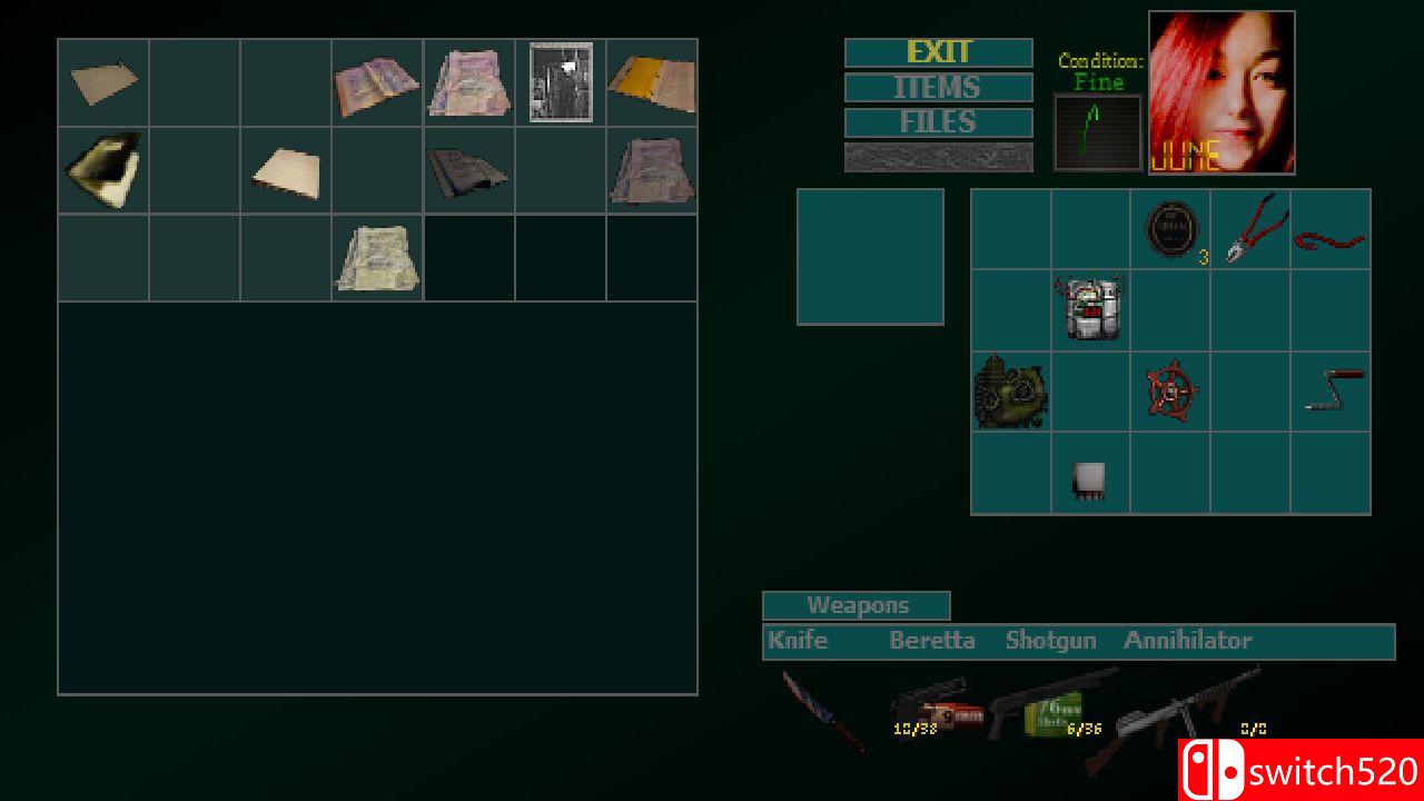 《拆除（Dismantled）》DARKSiDERS镜像版[EN]_3
