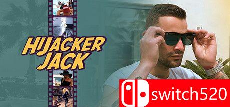 《劫匪杰克（Hijacker Jack）》DARKSiDERS镜像版[EN]