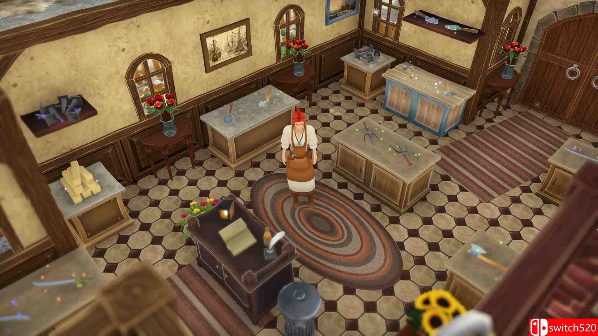 《温克利小屋（Winkeltje: The Little Shop）》官方中文  rG硬盘版[CN/EN]_2