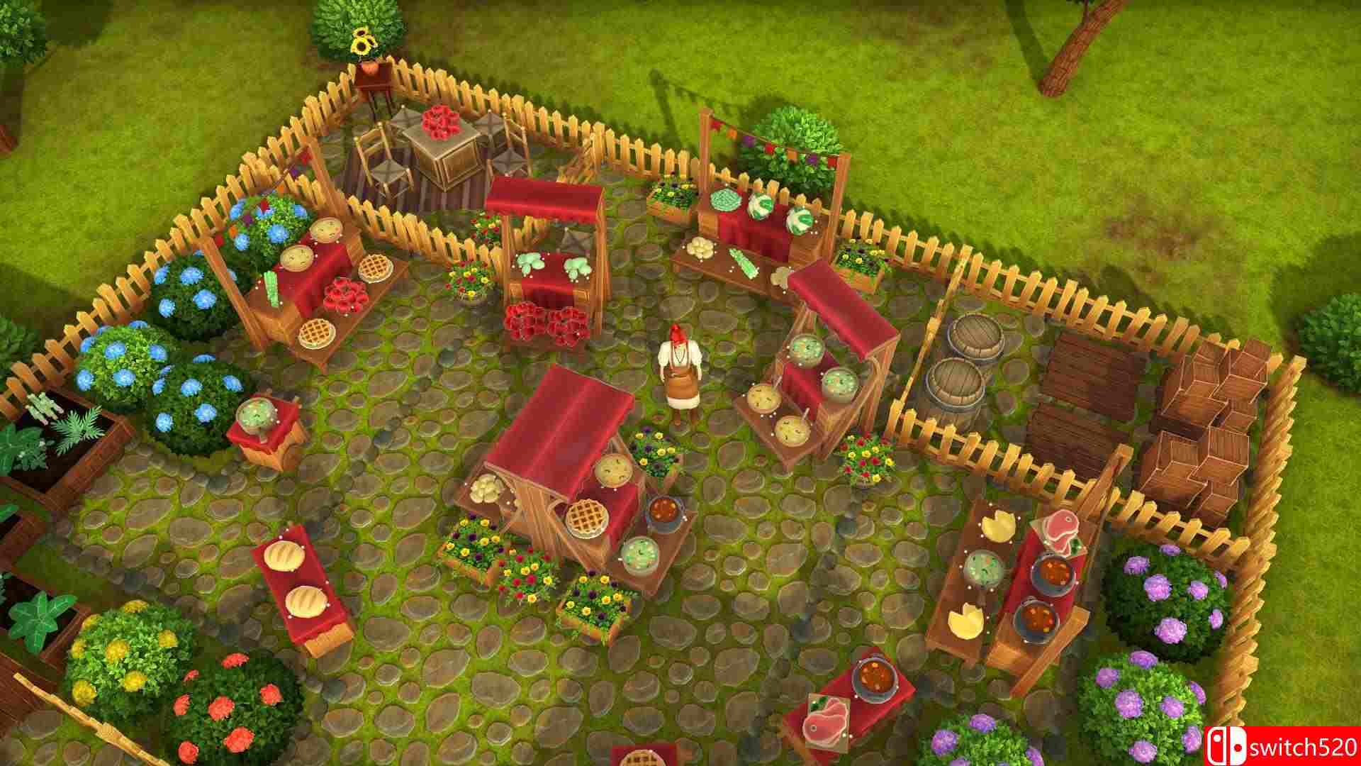 《温克利小屋（Winkeltje: The Little Shop）》官方中文  rG硬盘版[CN/EN]_4