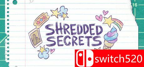 《碎裂的秘密（Shredded Secrets）》Build 5901937 Chronos硬盘版[EN]