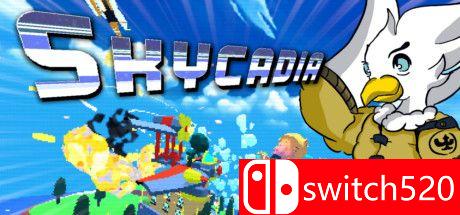 《Skycadia（Skycadia）》DARKZER0硬盘版[EN]