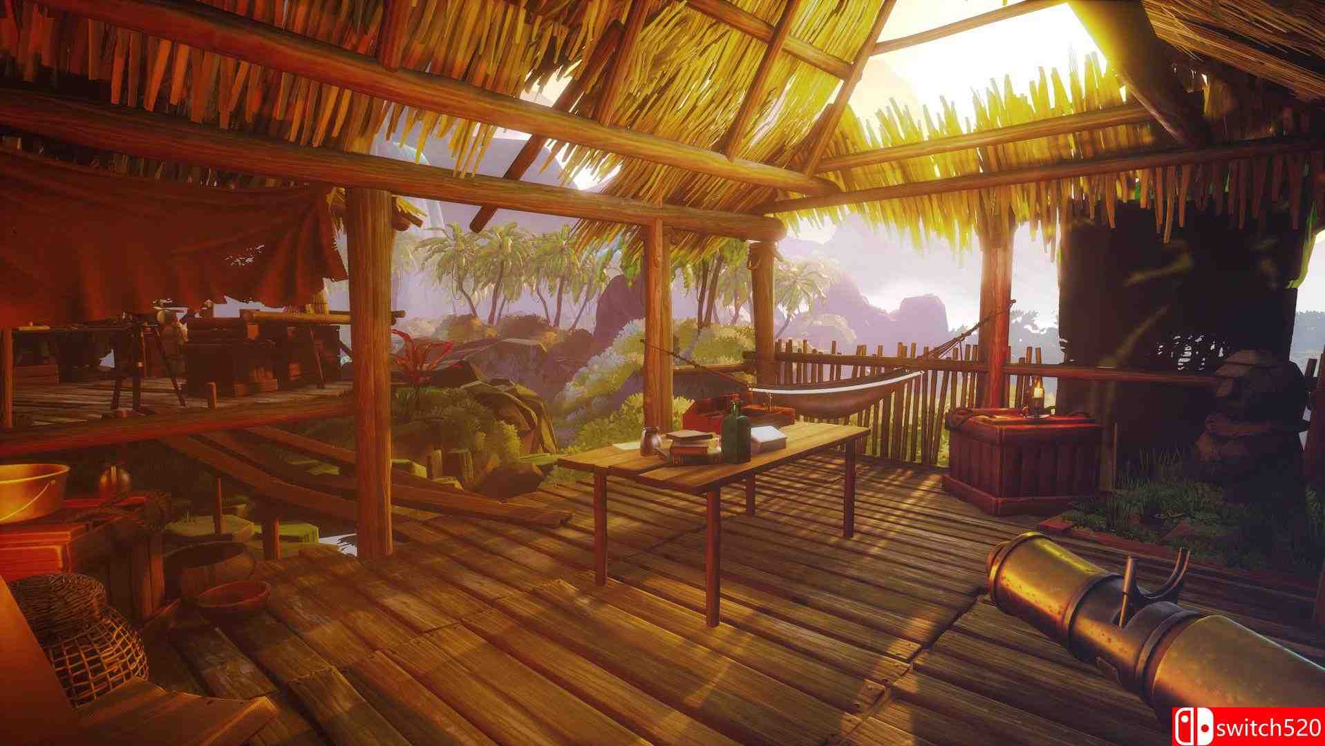 《海之呼唤（Call of the Sea）》官方中文 v1.5.15.0 Razor1911镜像版[CN/TW/EN/JP]_3