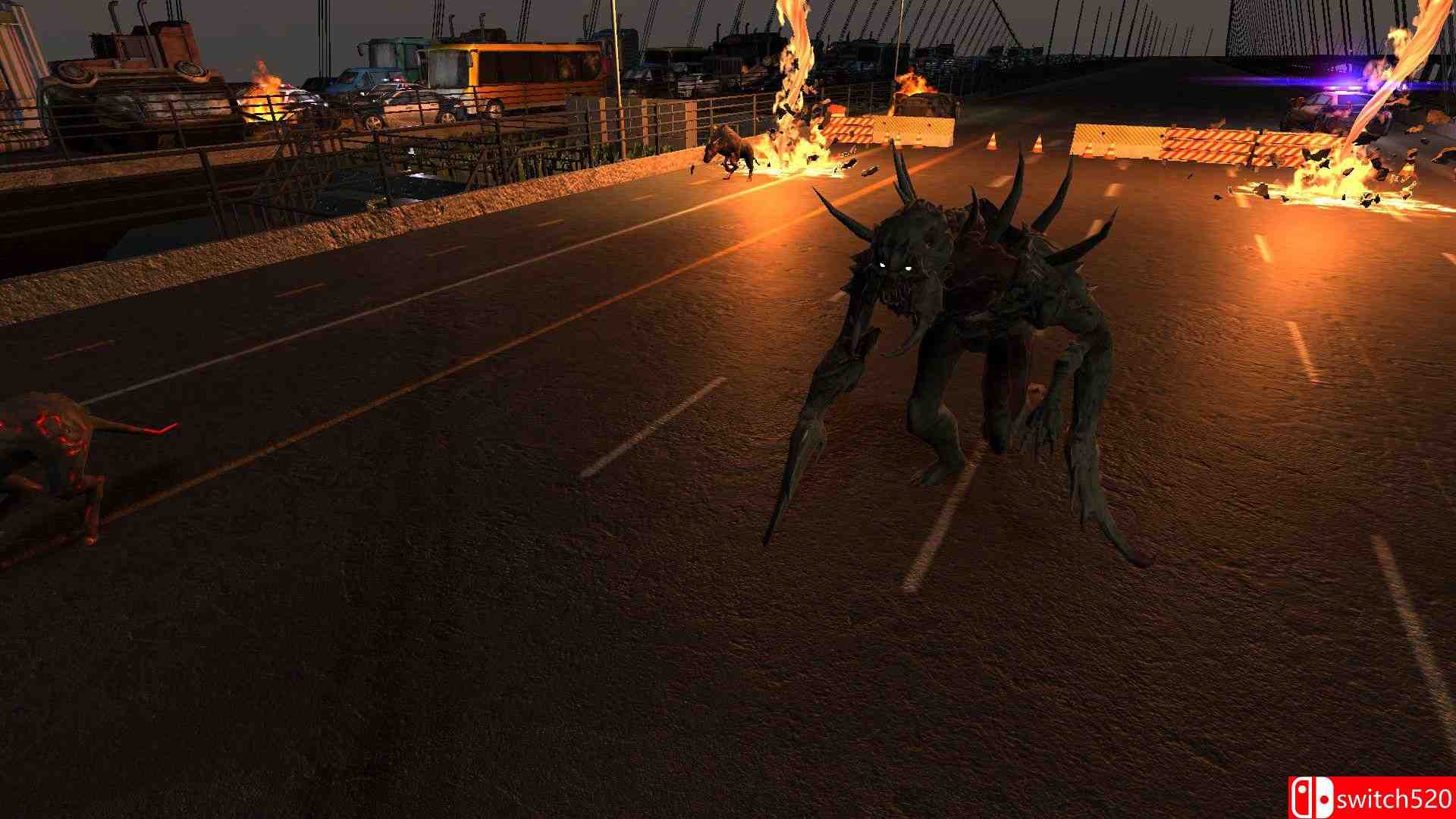 《终极僵尸防御（Ultimate Zombie Defense）》官方中文 DARKSiDERS镜像版[CN/TW/EN]_4