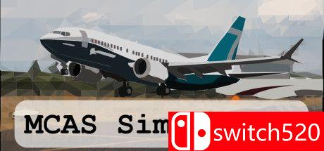 《MCAS模拟（MCAS Simulation）》v08.12.2020 Haoose硬盘版[EN]