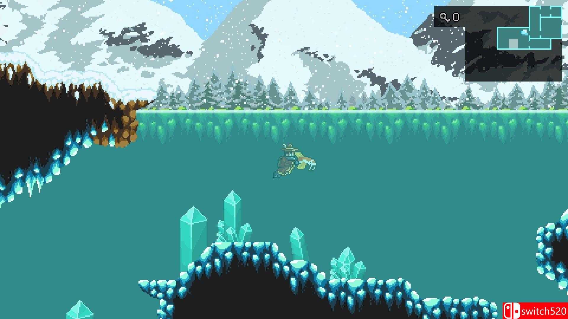 《怪物圣所/怪物避难所（Monster Sanctuary）》官方中文 Build 5938823 Chronos硬盘版[CN/EN/JP]_3