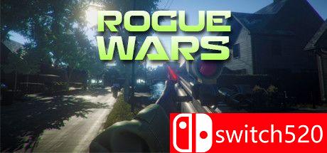 《胭脂战争（Rogue Wars）》官方中文 DARKSiDERS镜像版[CN/EN]