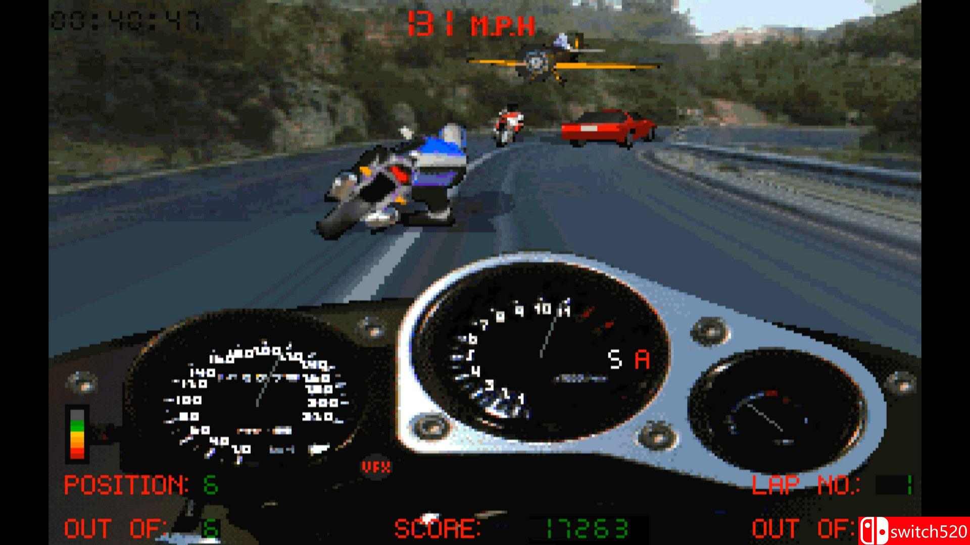 《Cyclemania（Cyclemania）》GOG经典版 I_KnoW镜像版[EN]_1