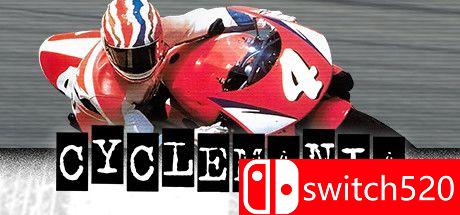 《Cyclemania（Cyclemania）》GOG经典版 I_KnoW镜像版[EN]